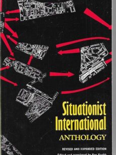 Situationist International Anthology