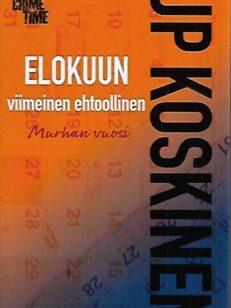 Elokuun viimeinen ehtoollinen