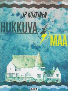 Hukkuva maa