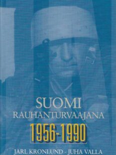 Suomi rauhanturvaajana 1956-1990