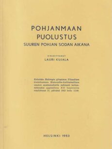 Pohjanmaan puolustus Suuren Pohjan sodan aikana