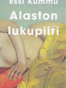 Alaston lukupiiri