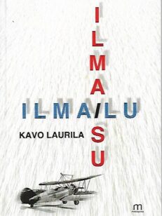 Ilmailuilmaisu