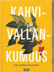 Kahvivallankumous