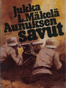 Aunuksen savut