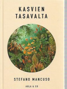 Kasvien tasavalta