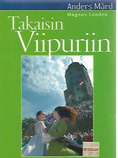 Takaisin Viipuriin