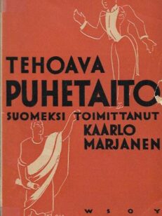 Tehoava Puhetaito