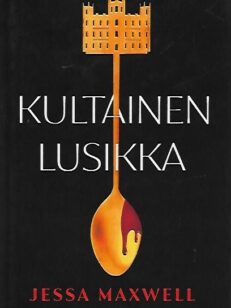 Kultainen lusikka