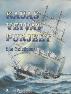 Kauas veivät purjeet