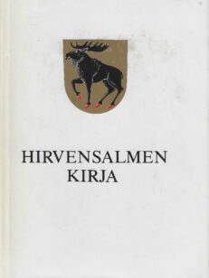 Hirvensalmen kirja