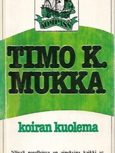 Koiran kuolema