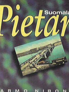 Suomalainen Pietari