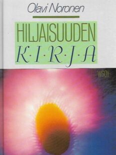 Hiljaisuuden kirja