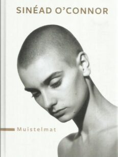 Muistelmat (Sinead O'Connor)