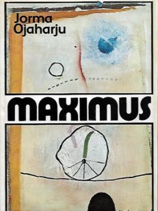 Maximus - Luonnos muotokuvaksi