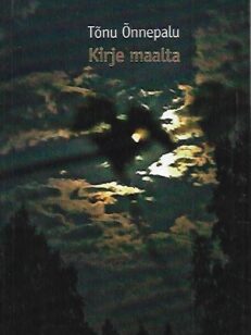 Kirje maalta