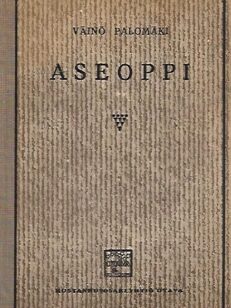 Aseoppi