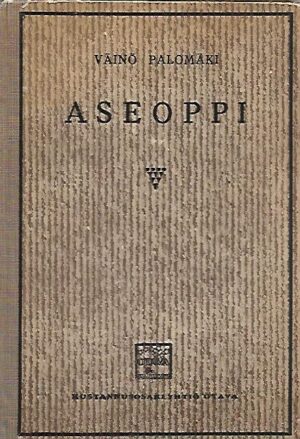 Aseoppi