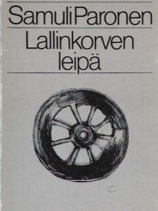 Lallinkorven leipä