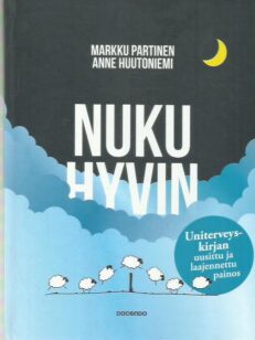 Nuku hyvin