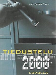 Tiedustelu 2000-luvulla