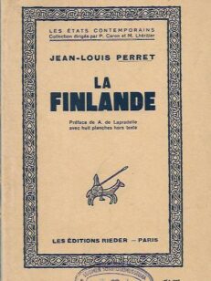 La Finlande