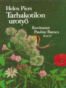 Tarhakotilon urotyö