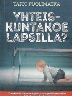 Yhteiskuntakoe lapsilla?