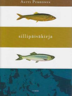 Sillipäiväkirja