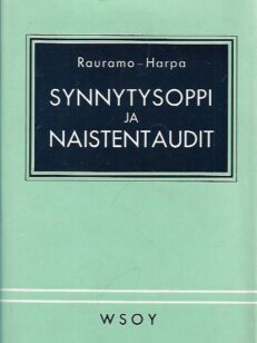 Synnytysoppi ja naistentaudit