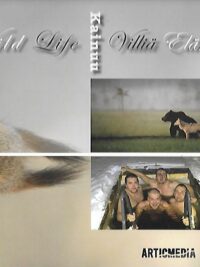 Wild Life - Kainuu - Villiä elämää