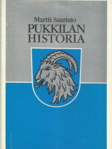 Pukkilan historia