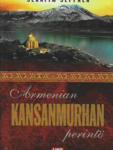 Armenian kansanmurhan perintö