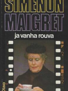 Maigret ja vanha rouva