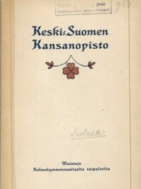 Keski-Suomen Kansanopisto
