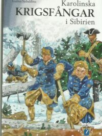 Karolinska krigsfångar i Sibirien