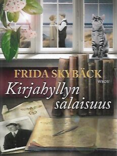 Kirjahyllyn salaisuus