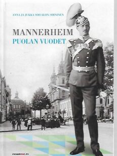 Mannerheim - Puolan vuodet