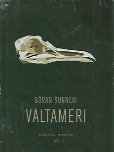 Valtameri