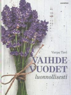 Vaihdevuodet luonnollisesti