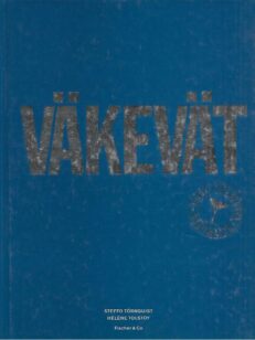 Väkevät