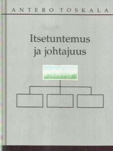 Itsetuntemus ja johtajuus