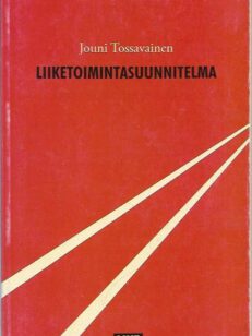 Liiketoimintasuunnitelma