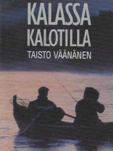 Kalassa kalotilla