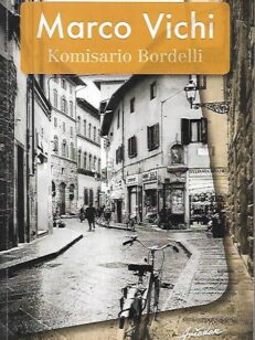 Komisario Bordelli