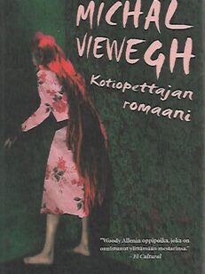 Kotiopettajan romaani