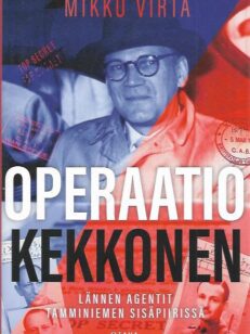 Operaatio Kekkonen