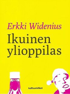 Ikuinen ylioppilas