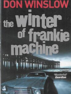 The Winter of Frankie Machine